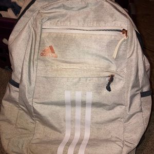 Adidas book bag